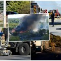 "Još jedan ciljani napad na hrišćane u Americi"! Tramp se oglasio o uletanju automobilom i pucnjavi u crkvi, broje se mrtvi i…