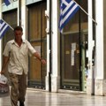 Generalni štrajk u Grčkoj, saobraćaj delimično obustavljen