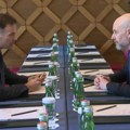 Mali započeo posetu Slovačkoj, sastao se sa Bilčikom na GLOBSEK samitu