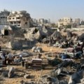 Hamas navodi da pristaje na deo Trumpovog plana, ali traži pregovore