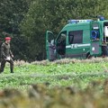 Poljska istražuje ostatke drona koji je pao kod Varšave