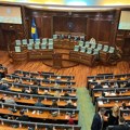 Nenad Rašić izabran za potpredsednika skupštine u Prištini