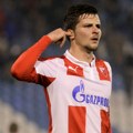 Đorđe Despotović promenio sredinu, Taki Nikolić, Mulić, Žule Stojković i Čaušić njegovi saigrači u ovom klubu
