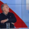 Marjanović najavio jubilarno izvođenje "Mister dolara": Nušić kao da živi u današnjem vremenu