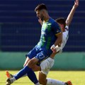 Zemunci osvojili Smederevo: Cvijanović učvrstio tron (video)