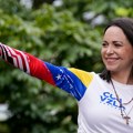 Predsednik Venecuele nazvao dobitnicu Nobelove nagrade za mir demonskom vešticom