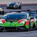 Miloš Pavlović stigao do još jednog podijuma u okviru Lamborghini Super Trofeo takmičenja