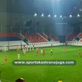 Leskovčani 6 utakmica bez poraza, četvrti uzastopni remi Dubočice za mesto u zoni ispadanja
