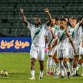 Obala Slonovače i Senegal na Mundijalu