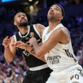 Zvezda uhvatila ritam, Partizan "pao" - haos na tabeli Evrolige!