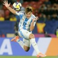 Argentina i Maroko u finalu Mondijala
