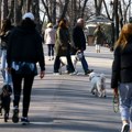 Danas ponegde i do 18 stepeni! Oglasio se RHMZ: Evo šta nas čeka naredne sedmice
