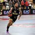 Asvelu sjajni tinejdžer malo u derbiju protiv Monaka i Džejmsa