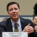 Okreće se kolo sreće Bivši direktor FBI progonio Trampa, a sada kuka: Nepravedno sam napadnut