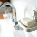 Делови Новог Сада, Лединаца и Сремских Карловаца без воде