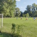 Vikend kada su "padali" favoriti! Rongo Siti i Jedinstvo na korak do jesenjih titula!