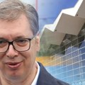 Vučić o 1. novembru u Novom Sadu: Tragedije se dešavaju, tražićemo pravdu za žrtve