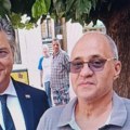 Od fotografije sa Plenkovićem do boravka u Rijeci: Kakve su veze osumnjičenog za napad u centru Beograda sa Hrvatskom?