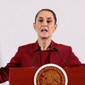 Трамп затвара врата Канади, Мексико остаје за столом