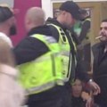 Karambol u Eliti, obezbeđenje uletelo, preplavilo kuću: Žestoki okršaj Asmina i Luke, nisu mogli da ih smire