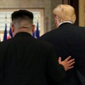 Diplomatija ili pozorište: Zašto Tramp i Kim Džong Un pokušavaju da održe dobre odnose