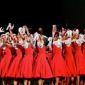 Spektakl u Sava centru: Legendarni ,,Balet Igora Mojsejeva'' zadivio publiku /foto/