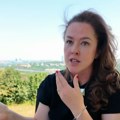 Liza iz Berlina došla u Beograd Otkrila šta to Srbi imaju a zapadnjaci nemaju, a jedna stvar je posebno čudi (video)