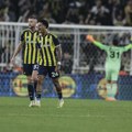 Fenerbahče se žalio UEFA nakon što mu sudija nije svirao penal u nadoknadi
