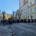 Užički gimnazijalci pozivaju na protest podrške