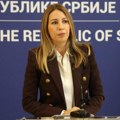 Ђедовић Хандановић о нуђењу оставке због НИС-а: Нисам се родила са том функцијом