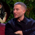 "Ima nešto iz prošlosti" Saša Kovačević više nije mogao da ćuti, otkrio razlog sukoba sa Eminom Jahović