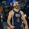 "Oni i dalje nemaju pojma kako su izgubili tu utakmicu!" Stef Kari i Lebron DŽejms o porazu Srbije od SAD na Olimpijskim igrama…
