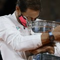 Nadal odabrao jedan meč na RG ispred svih - iznenadićete se izborom VIDEO