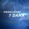 InfoKG 7 dana: "Pauk", noćna smena u DZ, jesenji pejzaži, sanacija fasade starog Suda, Dečje odmaralište „Bogdan Milanović“…