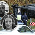"Ауто је био смрскан, мотор је завршио у кабини" Стручњак објаснио шта се десило са Аудијем смрти у коме су настрадали Ана и…