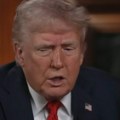 Tramp bez pardona o kritičarima: „Gadovi iz propalog Njujork tajmsa opet napadaju, Amerika je ponovo poštovana“