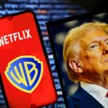 Tramp se protivi Netflixu i uključuje u borbu u industriji zabave: Šta se dešava?