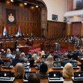 Poslanici nastavljaju rad, među tačkama dnevnog reda Predlog zaključka povodom izveštaja EK o Srbiji