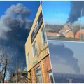 Ukrajinci pogodili ključnu rusku rafineriju nafte: Snažno udarili britanskim raketama "Storm Šedou", odjeknule eksplozije…