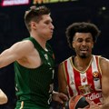 Kad i gde možete gledati meč Žalgiris – Crvena zvezda?