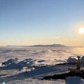 Na najvećoj pustinji na svetu temperatura -62°C: Nema stalnih stanovnika, a minus može da bude još veći (video)