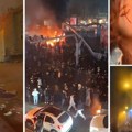 Sve što bi trebalo da znate o protestima u Iranu: Kako i zašto su počeli i koja je uloga Trampa
