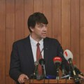 Jovanović (CLS): Budžet Beograda pod nadzorom MMF-a