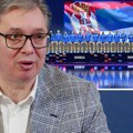 Oglasio se Vučić nakon velike pobede vaterpolista Srbije nad Italijom: Hvala za radost koju ste doneli narodu