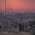 САД појачавају притисак на Хамас: Демилитаризација Газе уз међународни надзор