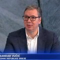 "U narednih 48 sati očekujem udar na Iran", Vučić: "Da li će Epstajnova dokumenta ubrzati odluke? Gotovo sam siguran"