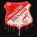 Zrenjanin grad sporta a Rukometni klub Proleter Zrenjanin istupio iz lige! Da li sledi gašenje kluba? RK Proleter Zrenjanin
