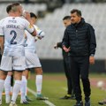 (VIDEO) Kruščić: Spartak se ne predaje, Partizan nas kaznio