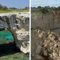 Popularna turistička atrakcija u Italiji nestala u moru