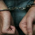 Zrenjanin: uhapšen osumnjičeni za neovlašćenu proizvodnju i promet droga